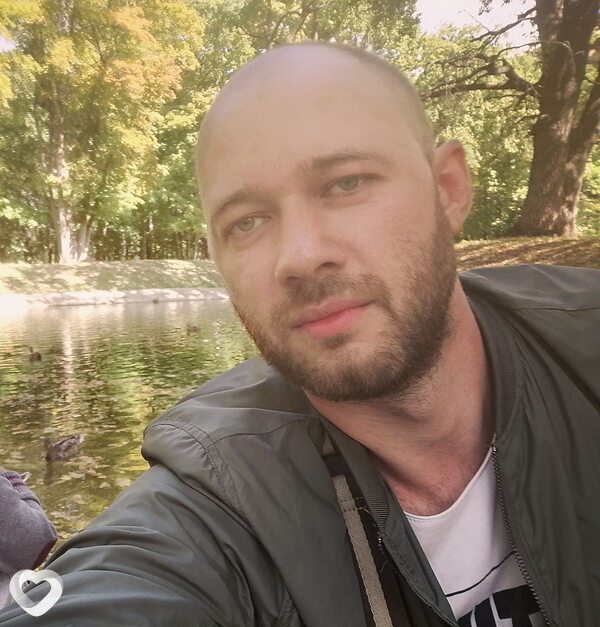 Андрей, 32, Москве — анкета №468013