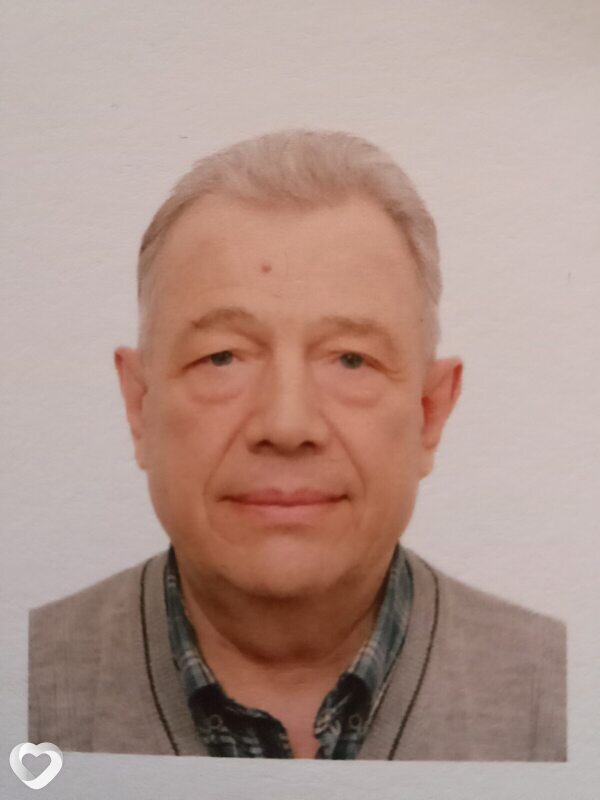 Николай, 70, Набережных Челнах — анкета №468014