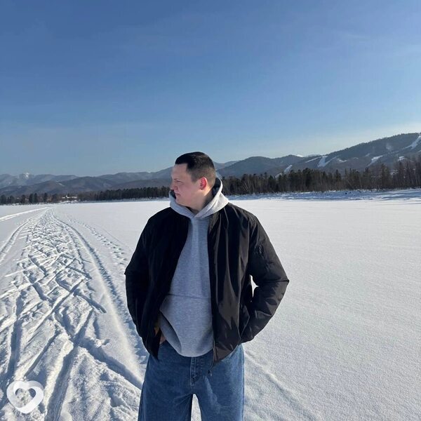 Данил, 28, Ангарске — анкета №468020