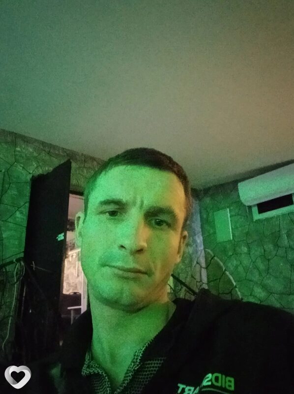 Андрей, 38, Нижнем Новгороде — анкета №468024