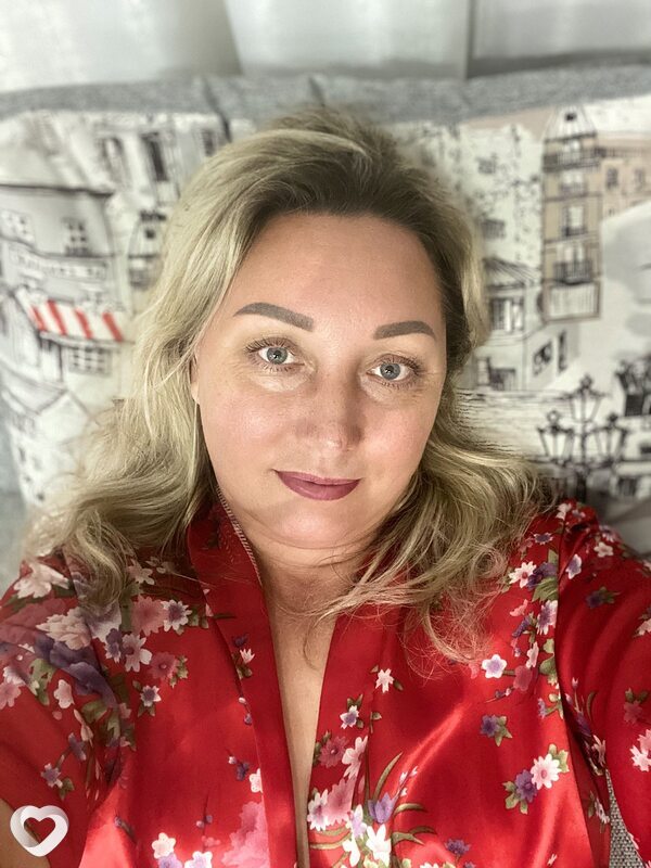 Татьяна, 48, Новосибирске — анкета №468030