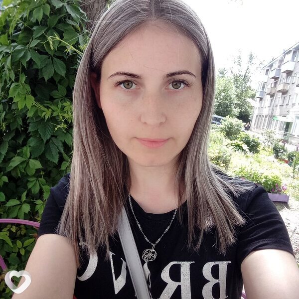 Наталья, Куйбышев