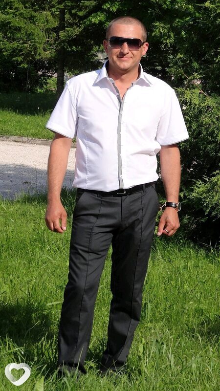 Максим, 49, Лысьве — анкета №467846