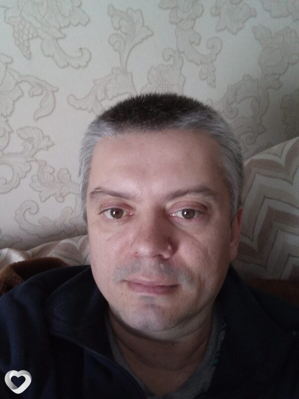 Виталий, 44, Геленджике — анкета №467847