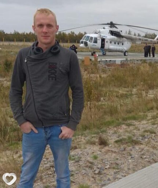 Дмитрий, 41, Томске — анкета №467850