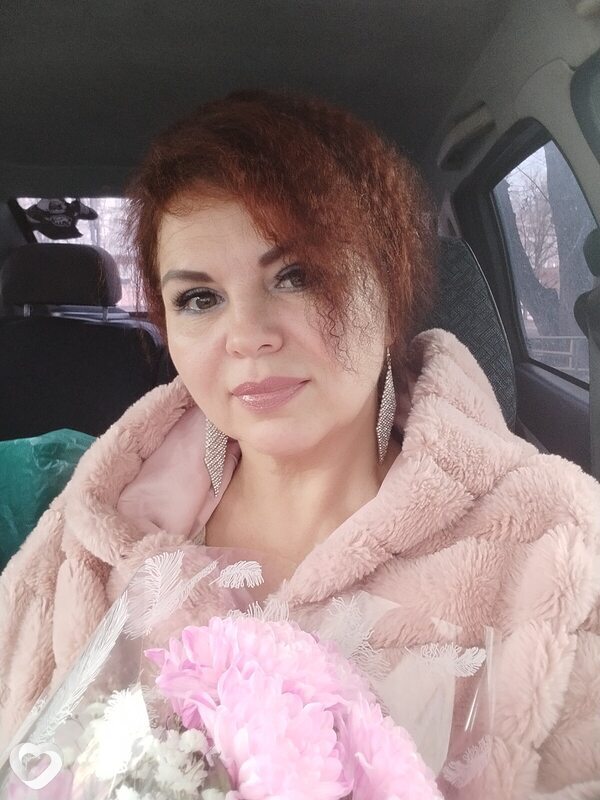 Светлана, 52, Челябинске — анкета №467853