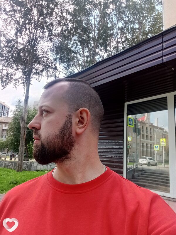 Никита, 33, Уфе — анкета №467854