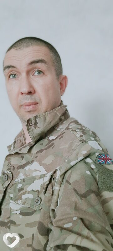 Никита, 45, Ульяновске — анкета №467856