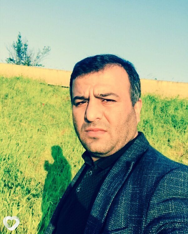Антон, 44, Костюковичах — анкета №467857