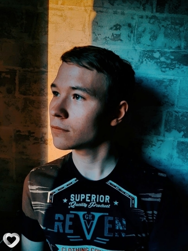 Дмитрий, 24, Москве — анкета №467883