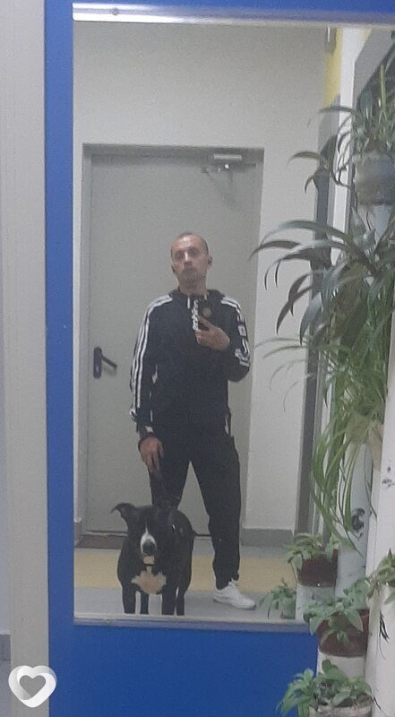Дима, 40, Москве — анкета №467889