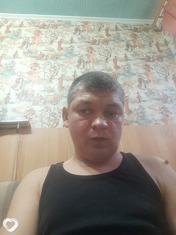 Женя Осадчук, 48, Одессе — анкета №467893