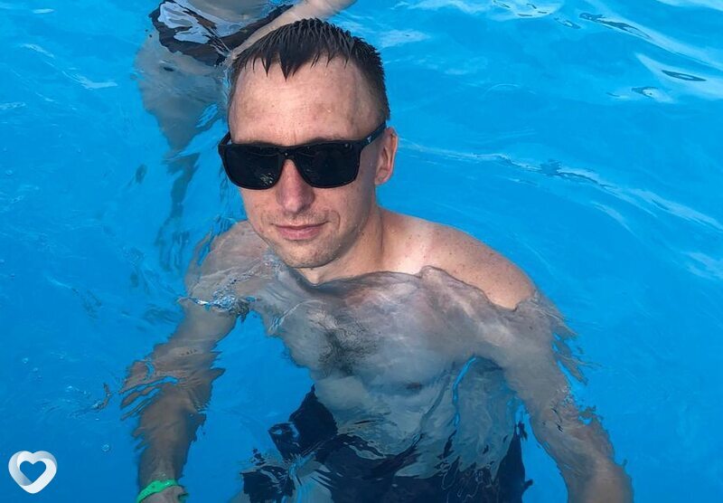 Алексей, 40, Ростове-на-Дону — анкета №467907