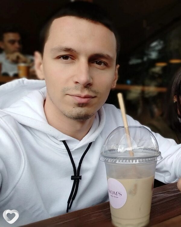 Дамир, 28, Костанае — анкета №467934
