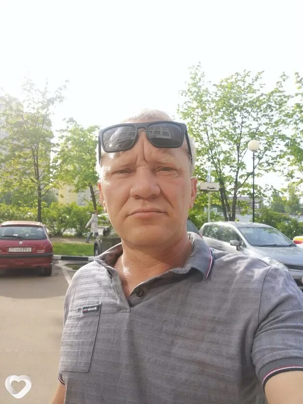 Сергей, 52, Москве — анкета №467947