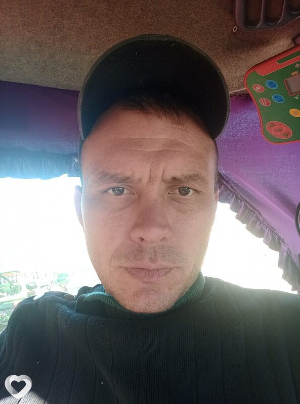 Николай, 36, Балакове — анкета №467955