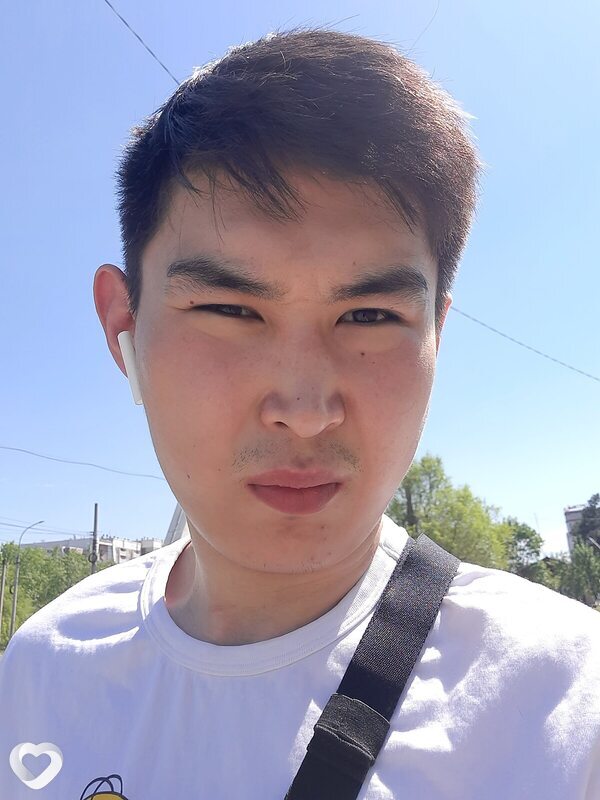 Константин, 28, Воронеже — анкета №467956