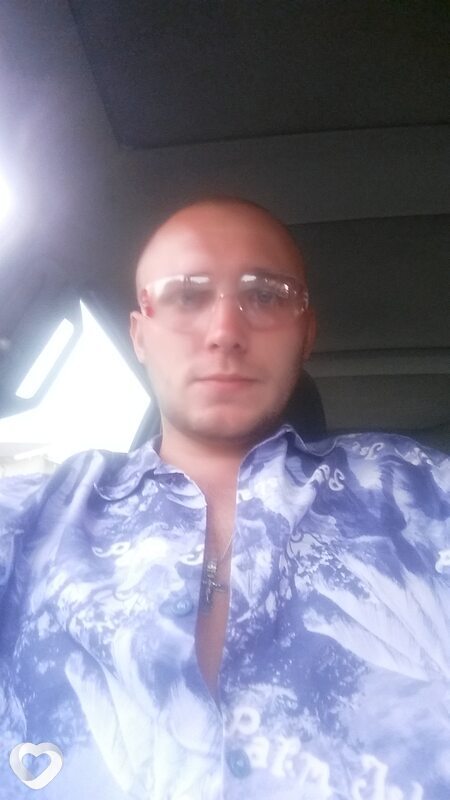 Егор, 34, Минске — анкета №467957