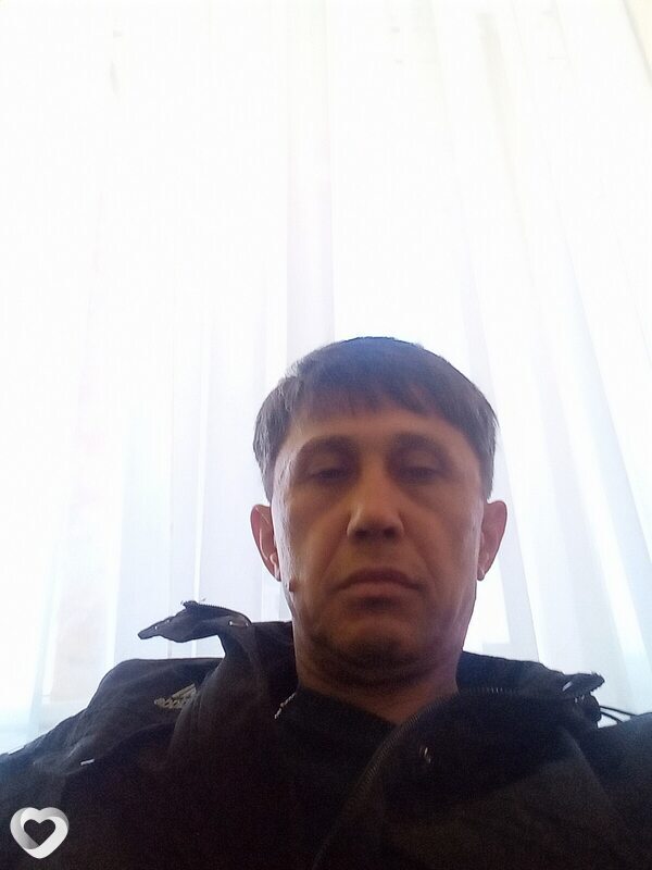 Rivanrahmanov, 46, Алматы — анкета №467987