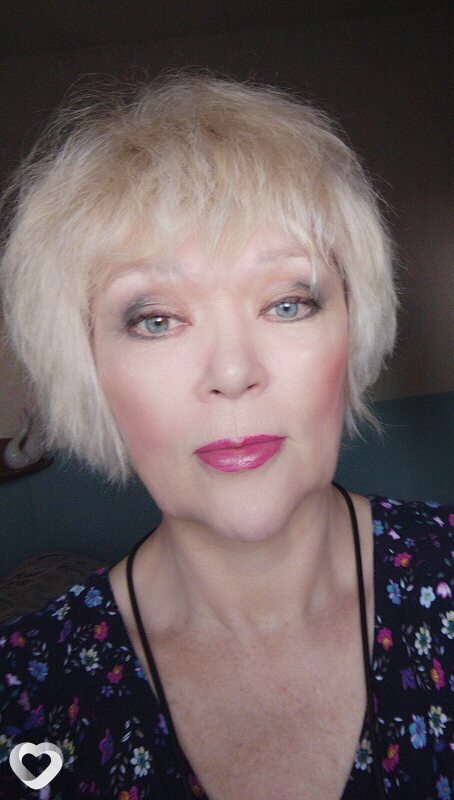 Елена, 60, Новосибирске — анкета №467994