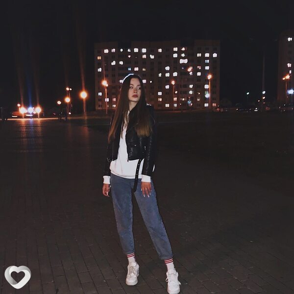 Кристина, 23, Мозыре — анкета №467995