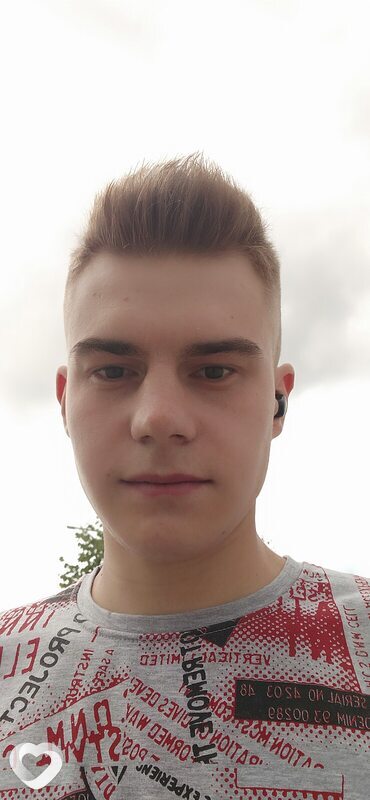 Дима, 26, Могилев — анкета №468006