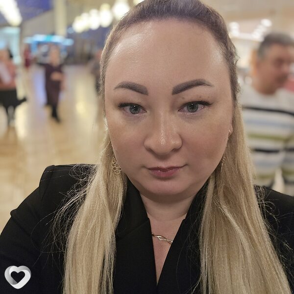 Polly, 33, Москве — анкета №467908