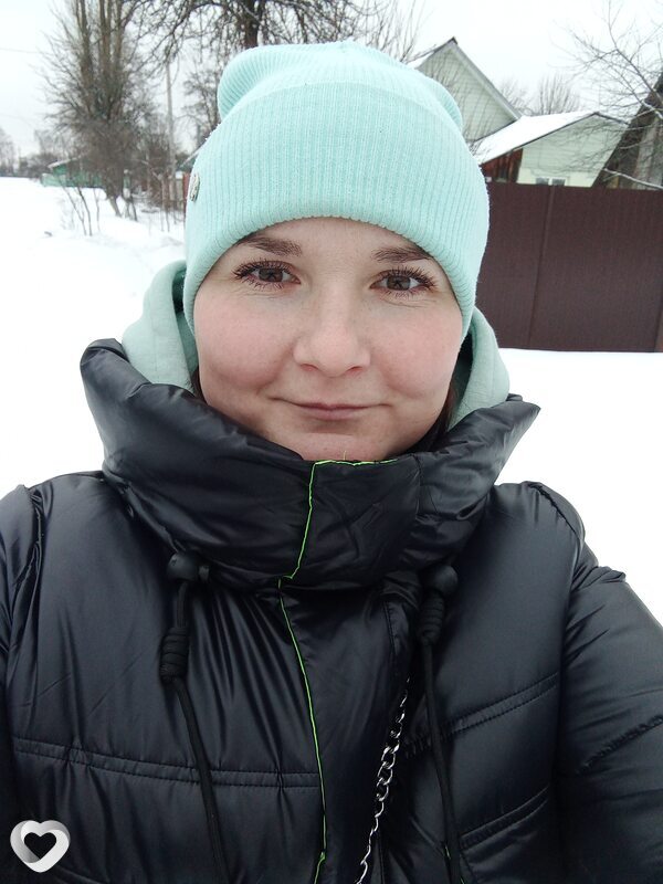 Катюшка, 36, Гомеле — анкета №467914