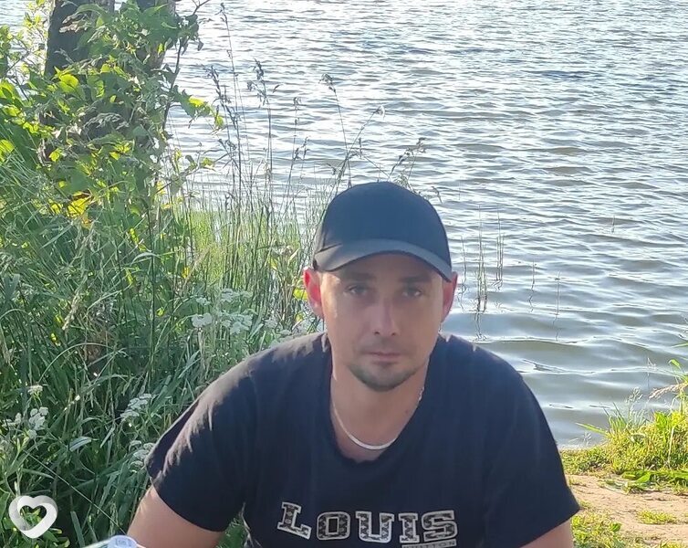Алекс, 36, Ахтубинске — анкета №467916