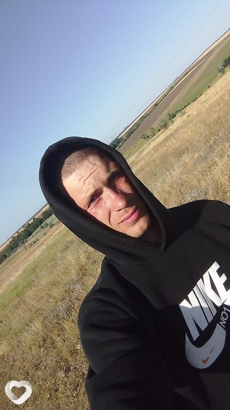 Александр, 29, Южно-Сахалинске — анкета №467918