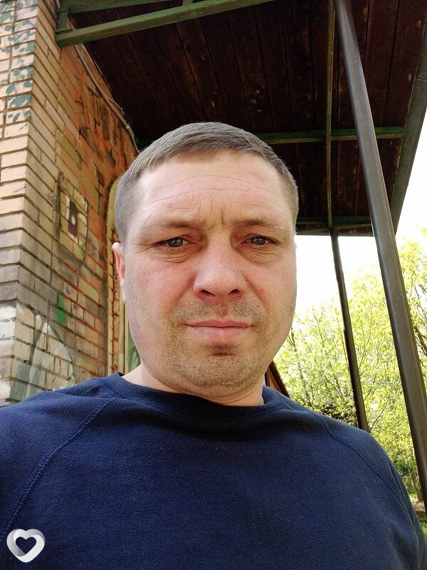 Александр, 40, Домодедово — анкета №467919