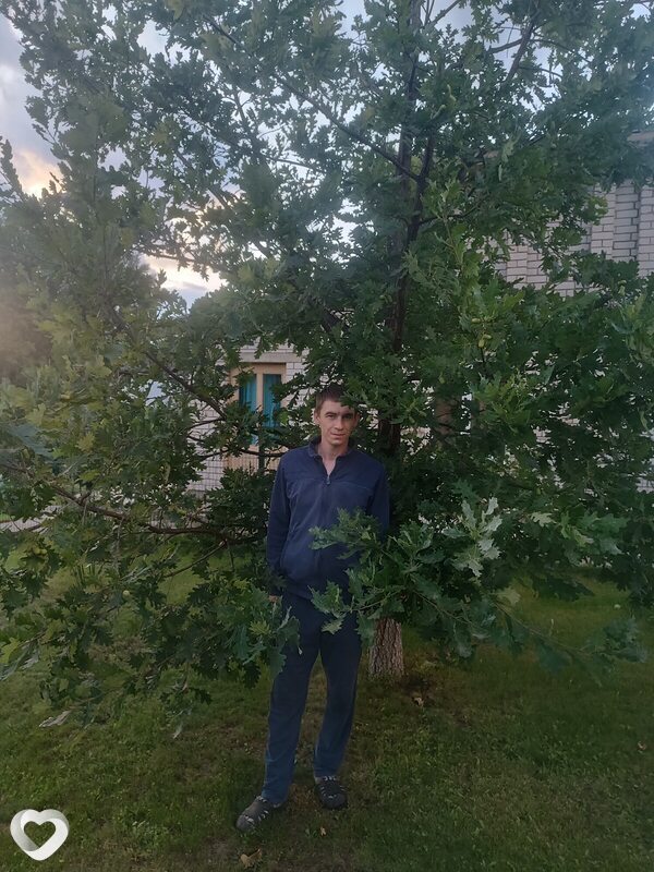 Артем, 37, Заринске — анкета №467920