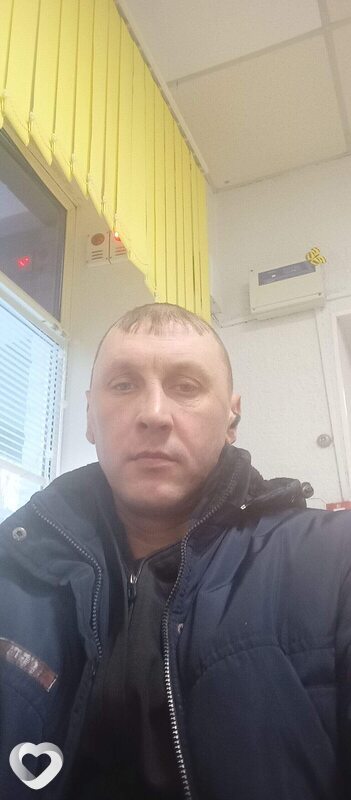 Вячеслав, 41, Боготоле — анкета №467923