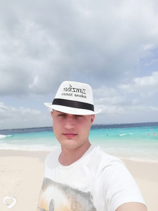 Павел, 32, Новороссийске — анкета №467929