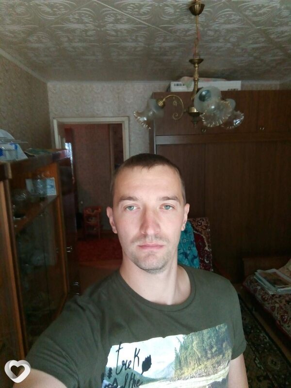 Дмитрий, 38, Ростове-на-Дону — анкета №467931