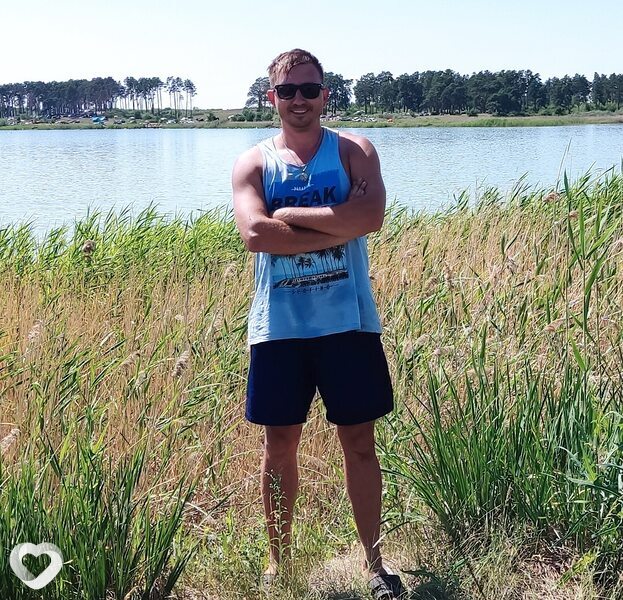 Максим, 29, Абакане — анкета №468056