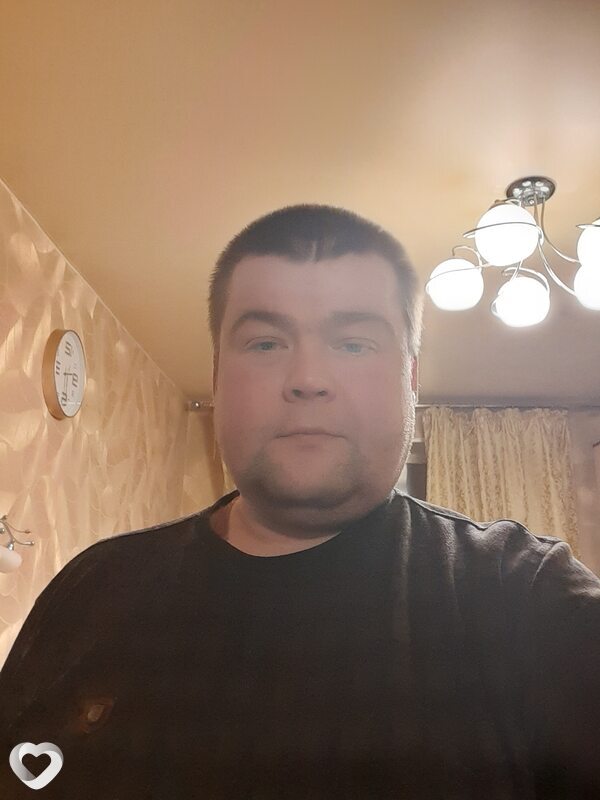 Юрий, 39, Ивантеевке — анкета №468066