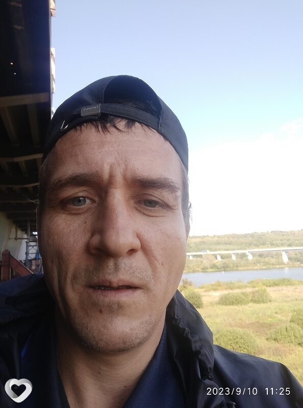 Евгений, 40, Бодайбо — анкета №468069