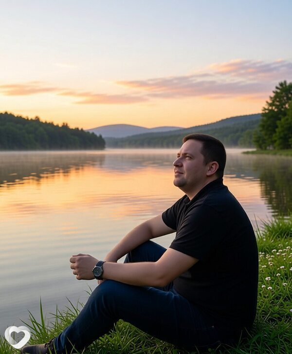 Максим, 41, Салавате — анкета №468074