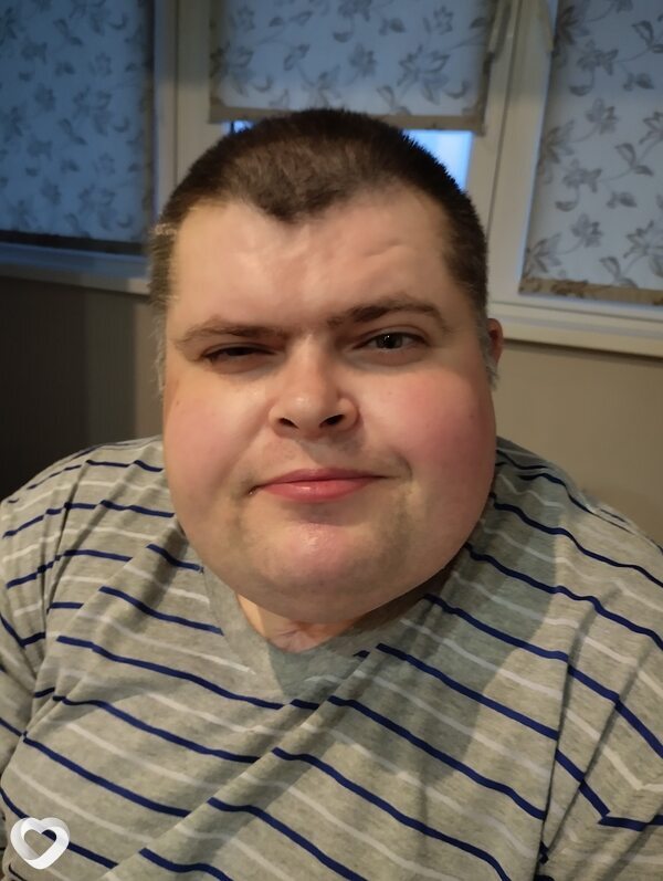 Артём, 42, Бресте — анкета №468076