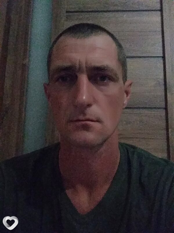 Виталик, 42, Новополоцке — анкета №468156