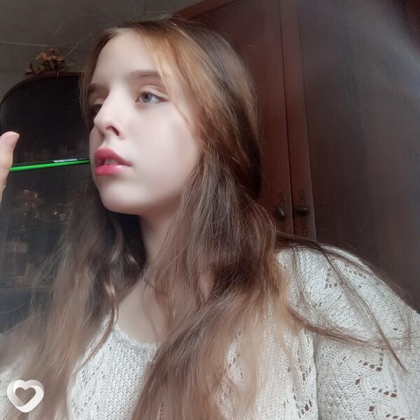 Настя, 19, Иванове — анкета №468157