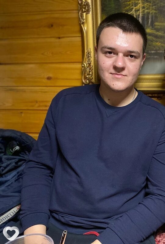 Даниил, 27, Новокузнецке — анкета №468159