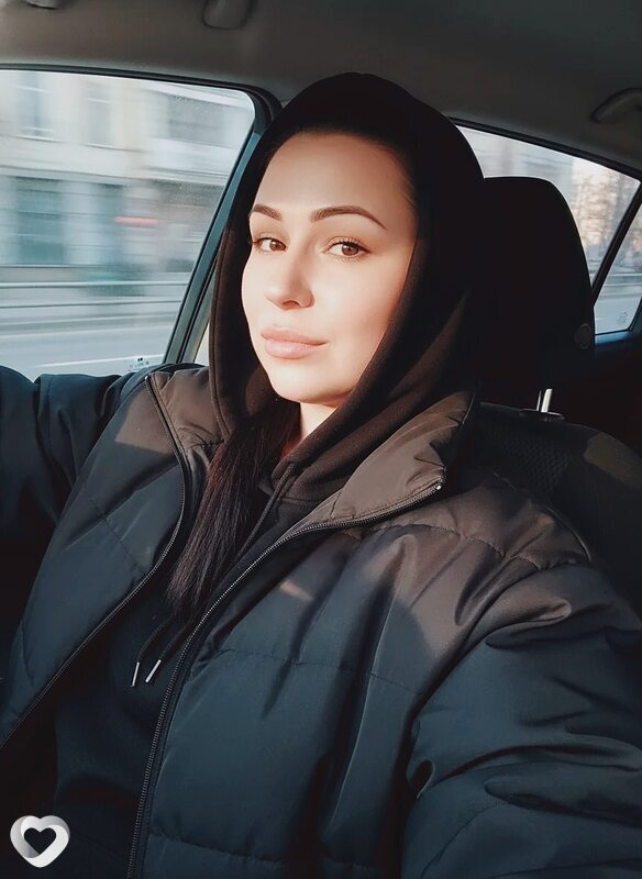 Anastasi, 35, Великом Новгороде — анкета №468163