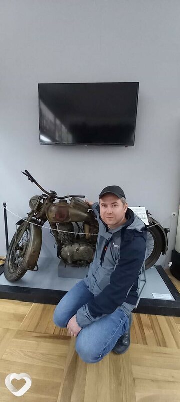 Александр, 43, Смоленске — анкета №468169