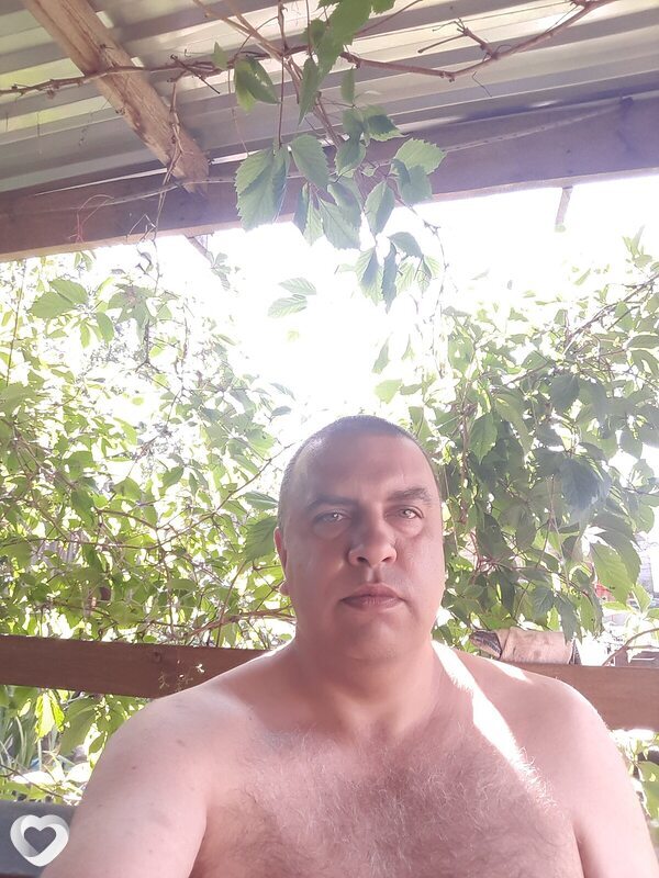 Александрович, 49, Павловском Посаде — анкета №468178