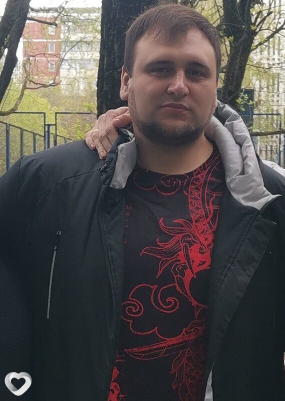 Вадим, 36, Ставрополе — анкета №468179