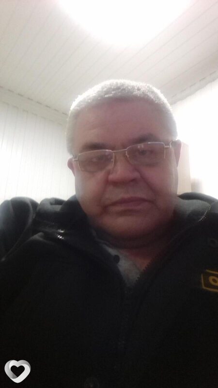 Евгений, 56, Барнауле — анкета №468180