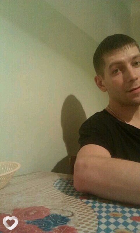 Василий, 42, Новокузнецке — анкета №468083