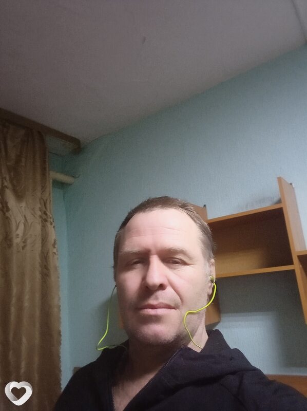 Вячеслав Мохов, 49, Новосибирске — анкета №468084